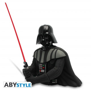 Abysse Star Wars Darth Vader pokladnička Merch