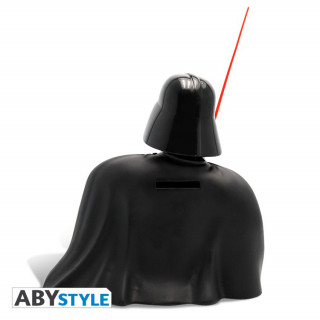 Abysse Star Wars Darth Vader pokladnička Merch