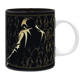 Assassin`s Creed - Mug - 320 ml - 15th anniversary Merch