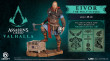 Assassin's Creed Valhalla - Eivor figúrka thumbnail