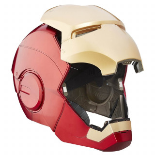 Avengers Iron Man Helmet Merch