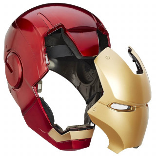 Avengers Iron Man Helmet Merch