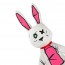 Borderlands 3 Full Size Rabbit Plush - Good Loot thumbnail