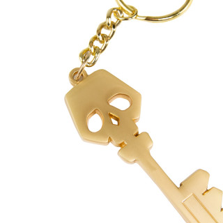 Borderlands 3 Golden Keychain - Good Loot Merch