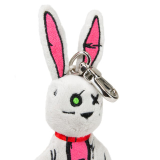 Borderlands 3 Small Rabbit Keychain Plush - Good Loot Merch
