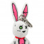 Borderlands 3 Small Rabbit Keychain Plush - Good Loot thumbnail