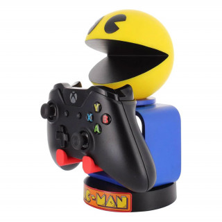 Cable Guys - Bandai: Pac Man Gaming Držiak na ovládač a mobilný telefón Merch