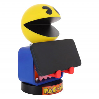 Cable Guys - Bandai: Pac Man Gaming Držiak na ovládač a mobilný telefón Merch
