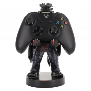 Cable Guys - Call of Duty Zombie Ghost Držiak na ovládač a mobilný telefón Merch