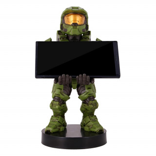 Cable Guys - Halo Figures Master Chief Infinite Gaming Držiak na ovládač a mobilný telefón Merch
