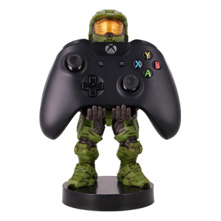 Cable Guys - Halo Figures Master Chief Infinite Gaming Držiak na ovládač a mobilný telefón Merch