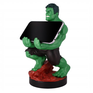 Cable Guys - Hulk - Avengers Game Gaming Držiak na ovládač a mobilný telefón Merch