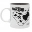 CALL OF DUTY - mug - "Gulag" - 320 ml thumbnail
