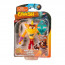 Crash Bandicoot akčná figúrka: Retro Crash s maskou thumbnail