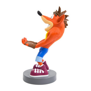 Crash Bandicoot Cable Guy Merch