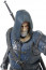 Dark Horse - Witcher 3 Wild Hunt - Geralt Grandmaster Feline PVC Socha (20cm) (3004-370) thumbnail