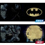 DC COMICS - "Batman"  Hrnček meniaci sa 320 ml thumbnail