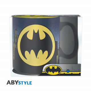 DC COMICS – hrnček BATMAN (ABYMUG976) - 460 ml Merch