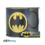 DC COMICS – hrnček BATMAN (ABYMUG976) - 460 ml thumbnail