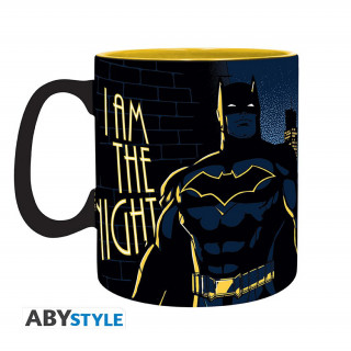 DC COMICS – hrnček BATMAN (ABYMUG976) - 460 ml Merch