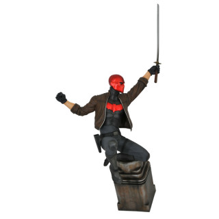 DC Gallery - Comic Red Hood PVC Socha (NOV192327) Merch