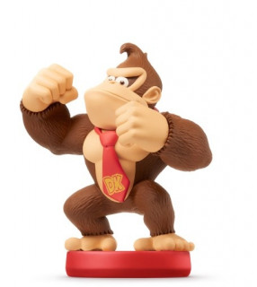 Donkey Kong - amiibo Super Mario Switch