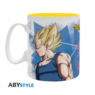 DRAGON BALL - Hrnček - Goku & Vegeta - 460 ml  Merch
