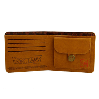 DRAGON BALL - Premium Wallet "Shenron" Merch