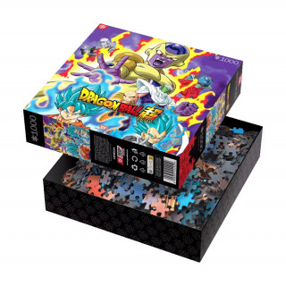 Dragon Ball Super Puzzle 1000 Merch