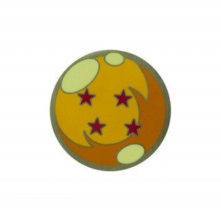 DRAGON BALL - XXL Glass + Pin + Notebook - "Dragon Ball" Merch