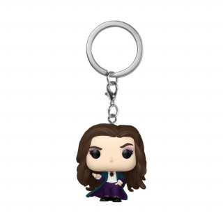 Funko Pocket Pop! Agatha - Agatha Harkness Vinyl Figura Kľúčenka Merch
