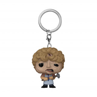 Funko Pocket Pop! The Texas Chain Saw Massacre - Leatherface Vinyl Figura kľúčenka Merch