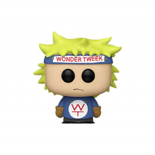 Funko Pop! #1472 Television: South Park - Wonder Tweak Vinyl Figúrka Merch