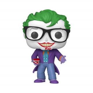 Funko Pop! #517 Moments DC: Batman 85th Anniversary - The Joker with Teeth Vinyl Figúrka Merch