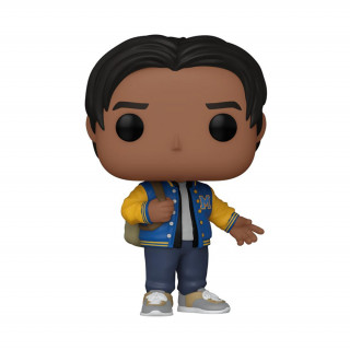 Funko Pop! Spider-Man No Way Home: Ned #925 Vinyl Figúrka Merch
