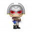 Funko Pop! TV: Peacemaker - Peacmaker with Eagly #1232 Vinyl Figura thumbnail