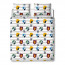 Harry Potter Stickers Rotary Duvet Set Double thumbnail