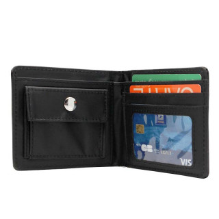 HARRY POTTER - Wallet "Hogwarts" - Vinyl Merch