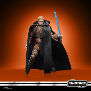 Hasbro Disney Star Wars: Attack of the Clones - Anakin Skywalker (Padawan) Figúrka Hračka