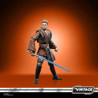 Hasbro Disney Star Wars: Attack of the Clones - Anakin Skywalker (Padawan) Figúrka Hračka