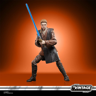 Hasbro Disney Star Wars: Attack of the Clones - Anakin Skywalker (Padawan) Figúrka Hračka