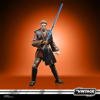 Hasbro Disney Star Wars: Attack of the Clones - Anakin Skywalker (Padawan) Figúrka Hračka