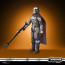 Hasbro Disney Star Wars: The Mandalorian - The Mandalorian (Beskar) Action Figúrka thumbnail