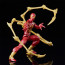 Hasbro Marvel Legends Series: Spider-Man - Iron Spider Action Figúrka thumbnail