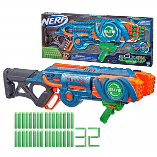 Hasbro Nerf Elite 2.0, 32 ks (F2551) Hračka