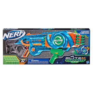 Hasbro Nerf Elite 2.0, 32 ks (F2551) Hračka