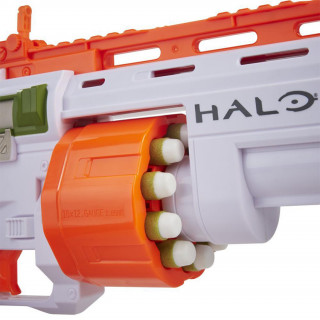 Hasbro Nerf: Halo Infinite - Bulldog SG (E9271) Hračka