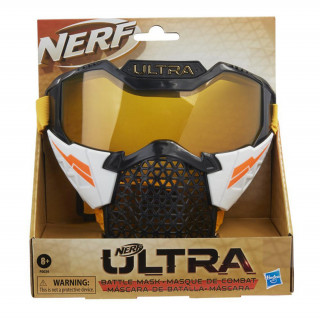 Hasbro Nerf Ultra: Bojová maska (F0034) Hračka