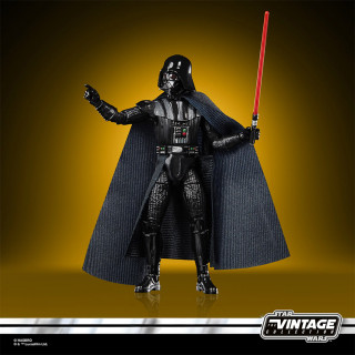 Hasbro Star Wars The Vintage Collection: Obi-Wan Kenobi - Darth Vader (The Dark Times) Figúrka (F4475) Hračka