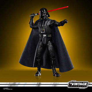 Hasbro Star Wars The Vintage Collection: Obi-Wan Kenobi - Darth Vader (The Dark Times) Figúrka (F4475) Hračka